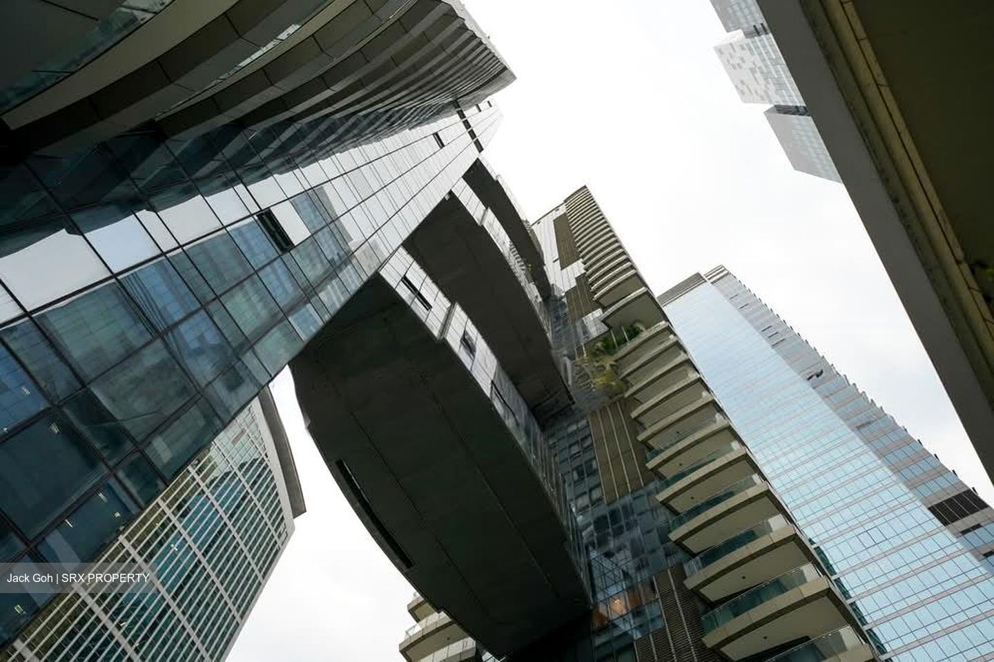 One Shenton (D1), Apartment #548563491